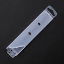 GobekUsa Knife Scabbard: Blade Protector Sleeve for Chef Knives, Fruit Knives, Scissors