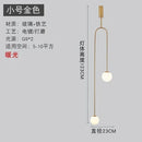 GobekUsa Bronze Glass Ball Chandelier: Luxury Pendant Lights for Living Room, Bedroom, Hotel & Bar