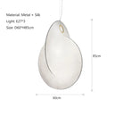 GobekUsa LED Pendant Lights for Modern Living and Dining Rooms, Kitchen, Bar, Stairs - Home Decor Lighting