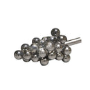 GobekUsa Crystal Grape Decorative Sculpture