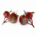 GobekUsa Artificial Grass Plants for Home Decor, Wedding, DIY, Gift.