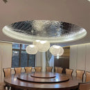 GobekUsa Designer Pendant Lamp Chandelier for Living Dining Kitchen Loft, Denmark Style