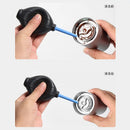 GobekUsa Coffee Grinder Powder Cleaning Brush Set