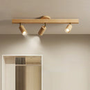 GobekUsa Adjustable GU10 LED Ceiling Lamp for Home Lighting