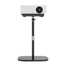 GobekUsa Adjustable Height Metal Monitor Stand with Round Base for DSLR Video