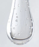 GobekUsa Gold Crystal Pendant Light: European Luxury LED Bar Lamp