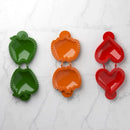 GobekUsa Hand Pie Molds Set: Holiday & Halloween Mini Dough Press for Baking & Pie Making