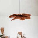 GobekUsa Handmade Floral Chandelier for Home Decor & Hospitality Lighting