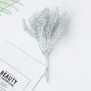 GobekUsa Golden Wheat Ear Artificial Plants for Home Wedding Decoration
