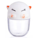GobekUsa Cat Spice Jar Set: Cute & Safe Kitchen Seasoning Tools