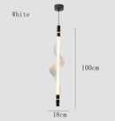 GobekUsa Italian Style Pendant Light Chandelier for Dining Room and Kitchen