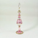 GobekUsa Handmade Glass Bottle Exquisite Ornament Soft Ornament