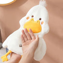 GobekUsa Duck Terry Towel: Super Absorbent Kitchen & Bathroom Cleaning Cloth