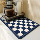 GobekUsa Dining Table Mat Coasters Set: Kitchen Decor & Organization Placemats by GobekUsa