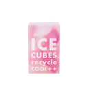 GobekUsa Heart Ice Cube Mold - Quick-frozen Eco-friendly Reusable Ice-making Tray