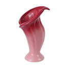 GobekUsa Calla Lily Gradient Ceramic Vase Handicrafts Home Decoration