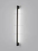 GobekUsa Linear LED Wall Lamp - Modern Nordic Style Home Decor Lighting