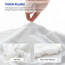 GobekUsa Boho Chic Pillow Cover Luxury Style Cushion Case for Sofa Bedroom Square