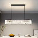 GobekUsa LED Pendant Lights Modern Home Decor Chandeliers Indoor Lighting