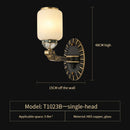 GobekUsa Chinese Jade Chandelier | Modern Duplex Villa Lighting