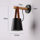 GobekUsa LED Indoor Wall Lamps for Home Decor, Living Room, Bedroom, and Bedside Lighting