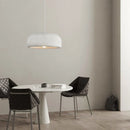 GobekUsa Nordic Wabi-Sabi LED Pendant Light for Home Decor and Dining Room