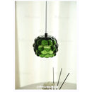 GobekUsa Crystal Chandelier for Clothing Store Entrance Cashier Area