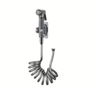 GobekUsa Hygienic Bidet Parts Set for Clean, Fresh Toilet Experience