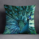 GobekUsa Animal Pattern Decorative Pillowcase 45x45cm - Modern Design for Home and Car