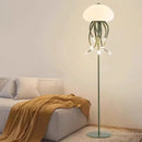 GobekUsa Kawaii LED Jellyfish Lamp Art for Bedroom Decor & Lighting