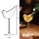GobekUsa Globe Shape Wine Glasses Set for Home Bar Parties and Events