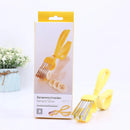 GobekUsa Kitchen Shears: Multifunctional Food Scissors for Vegetable Salad & Fruit Cutting