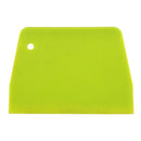 GobekUsa Cake Spatula Dough Cutter Slicer Scraper Baking Accessories