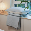 GobekUsa Ice Bean Bed Sheet Set - Premium Cooling Sleep Mat for Ultra-Comfortable Sleep