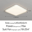 GobekUsa LED Chandelier: Adjustable Luster Light for Living Room Bedroom Kitchen Study