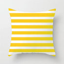GobekUsa Geometric Stripe Pillowcase for Modern Home Decor