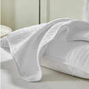 GobekUsa Cotton Pillowcase Shield for Sweat Protection and Breathable Comfort