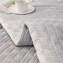 GobekUsa Knitted Waffle Summer Quilt: Soft, Breathable, Cooling, Machine Washable, Thin & Skin-friendly
