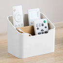 GobekUsa Desktop Storage Rack for Office Supplies - MJ Style Organized Storage Solution