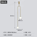 GobekUsa Bronze Glass Ball Chandelier: Luxury Pendant Lights for Living Room, Bedroom, Hotel & Bar