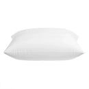 GobekUsa Inflatable Pillow Core: Foldable PP Filler for 45*45cm Cushion Cover