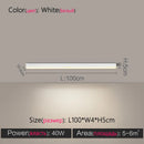 GobekUsa LED Ceiling Lamp | Modern Nordic Lighting for Living Room, Kitchen, Bedroom & Office