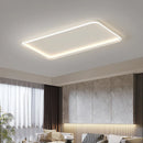 GobekUsa LED Ceiling Chandelier for Living Room Kitchen Dining Study Modern Indoor Lighting