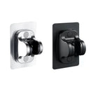 GobekUsa Adjustable Shower Holder Bracket for Bathroom Accessories