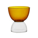GobekUsa Dessert Ice Cream Cup Glass Cold Drink Cocktail Juice Jelly Cup.