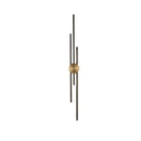 GobekUsa LED Long Wall Lamp for Living Room Dining Loft Bedroom Staircase