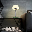 GobekUsa Bauhaus Glass Ball Desk Lamp E27 Bulb