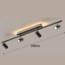 GobekUsa LED Pendant Chandeliers for Modern Home Decor and Indoor Lighting