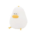 GobekUsa Little Fat Chicken Night Light USB Charging LED Kids Room Gift