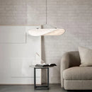 GobekUsa LED Chandelier: Designer Pendant Lighting for Living Room and Dining Table